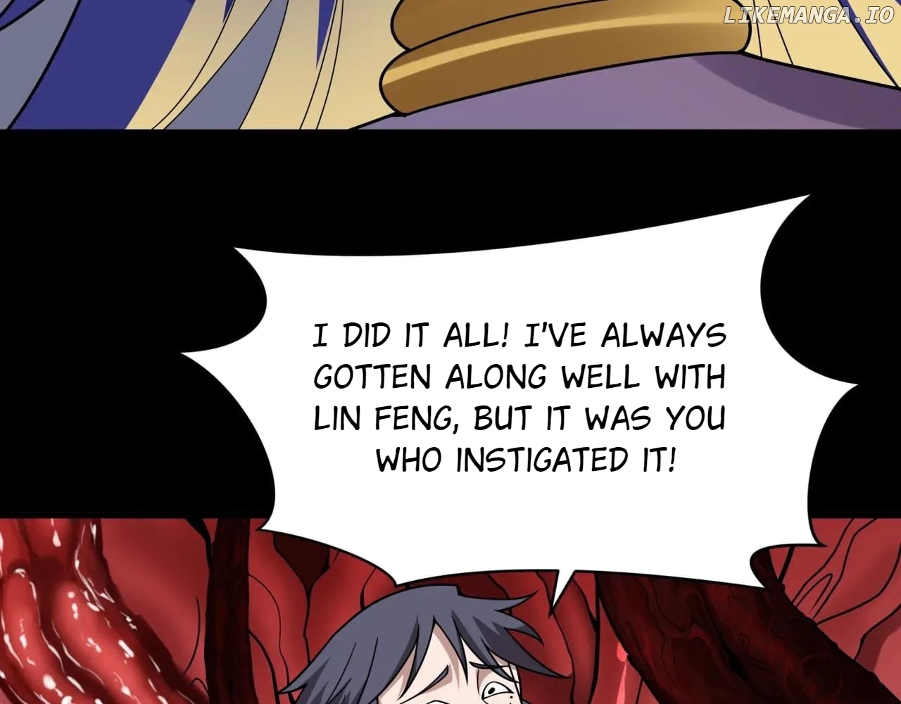 Era of the Haunted Chapter 508 - page 151